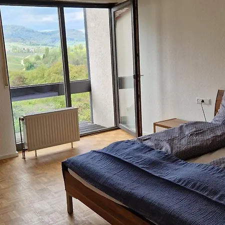 Apartment Atemberaubender Ausblick