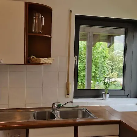 Apartment Atemberaubender Ausblick Landau in der Pfalz