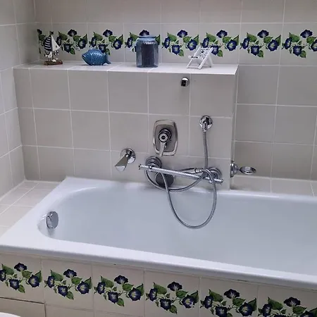 Atemberaubender Ausblick Apartment