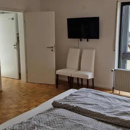 Atemberaubender Ausblick Apartment *