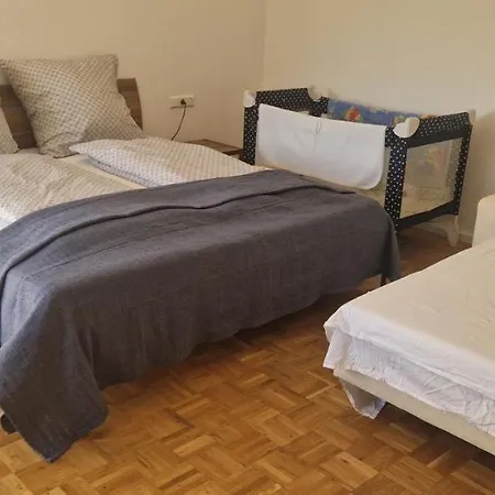 Apartment Atemberaubender Ausblick Landau in der Pfalz