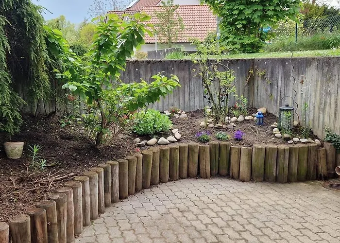 Atemberaubender Ausblick 公寓