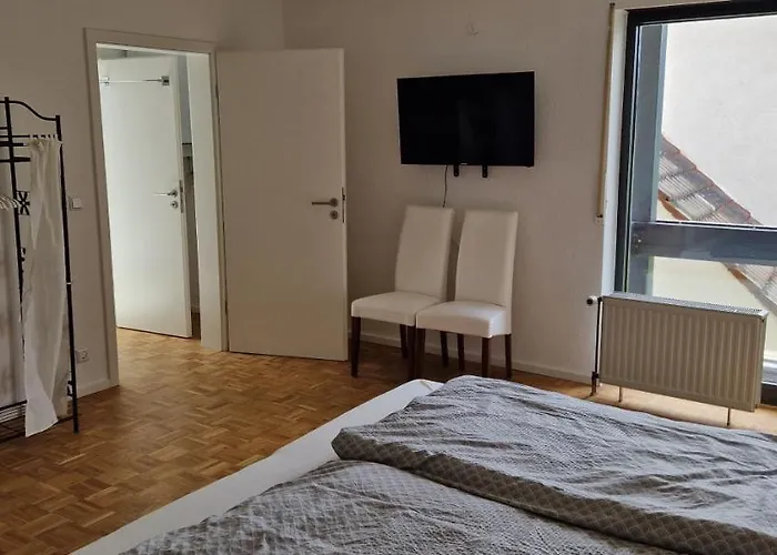 Atemberaubender Ausblick 公寓 *